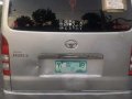 Toyota Hiace Commuter 2005 for sale-2
