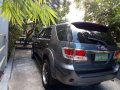 2005 Toyota Fortuner G Gas​ For sale -0