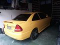 Mitsubishi lancer GSR 2 door 97 model-11