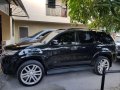 2012 Toyota Fortuner vs. montero everest mux trailblazer inova crv sportivo​ For sale -1