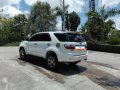 2011 Toyota Fortuner G AT For sale -2