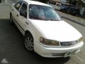 Toyota Corolla 2002- Asialink Preowned Cars-1