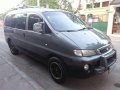 Hyundai Starex 1999 model Automatic Diesel-1