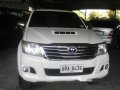 Toyota Hilux 2015 for sale-1