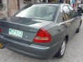 MITSUBISHI LANCER GLXI 98 model-6