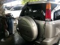 Honda Cr-V 2001 for sale-2