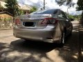 Toyota Altis 1.6G 2012 vs civic Wigo subaru sir jazz 2013 2014 2015-6