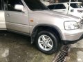 Honda Cr-V 2001 for sale-1