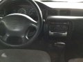 Nissan Sentra Super Saloon FOR SALE-4