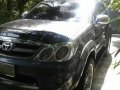 2005 Toyota Fortuner G Gas​ For sale -4