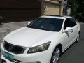 2010mdl Toyota Accord 3.5 V athomatic-9