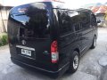 2015 Toyota Hiace Gl Grandia Matic 2.5 D4d-5