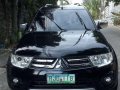 Mitsubishi Montero sports 2013 look​ For sale -0