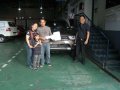 2017 Mitsubishi Montero Sport for sale-4