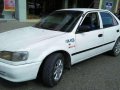 Toyota Corolla 2002- Asialink Preowned Cars-0