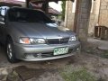 Nissan Sentra Super Saloon FOR SALE-9