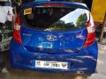 2016 Hyundai Eon not 2015 mirage G4 picanto celerio vios alto-1