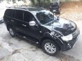 Mitsubishi Montero sports 2013 look​ For sale -2