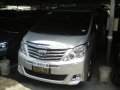 Toyota Alphard 2012 for sale-1