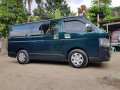 Toyota HIACE COMMUTER 2013 25 Diesel TURBO MANUAL Parang Brand New-1