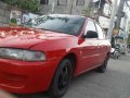 97 MITSUBISHI Lancer pizza pie GL power steering-3