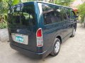 Toyota HIACE COMMUTER 2013 25 Diesel TURBO MANUAL Parang Brand New-3