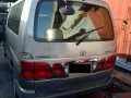 Toyota Granvia​ For sale 2000-4