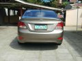 Hyundai Accent  2011 model FOR SALE-3