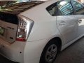 Toyota Prius Hybrid 2012 for sale-3
