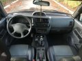 2008 Isuzu Sportivo Isuzu Hilander Toyota Avanza Mitsubishi Strada 4x4i-2