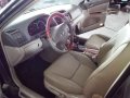 2003 Toyota Camry 3.0Q Automatic For sale -4