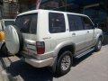 Isuzu Trooper LS 2003 FOR SALE -2