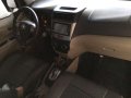 Toyota Avanza 1.5G 2012 model-9