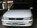 Toyota Corolla xl 95​ For sale -0