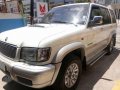 Isuzu Trooper LS 2003 FOR SALE -5