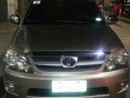 2008 Toyota Fortuner 4x2 Gas Automatic Transmission-10