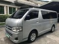 Toyota Hiace Commuter 2013​ For sale-4