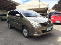 2011 Toyota Innova for sale-0