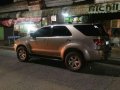 2008 Toyota Fortuner 4x2 Gas Automatic Transmission-8