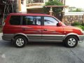 2004 Mitsubishi Adventure GLS​ For sale -3