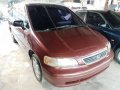 RUSH SALE 2000 Honda Odyssey Minivan CVT Transmission Automatic-1