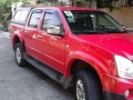 2008 Isuzu DMax AT 3.0 Iteq Diesel-0