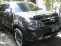 2005 Toyota Fortuner G Gas​ For sale -5