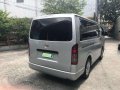 Toyota Hiace Commuter 2013​ For sale-3