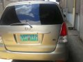 FOR SALE TOYOTA Innova e 2009 matic-2