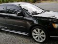 2014 Mitsubishi Lancer GTA FOR SALE -3