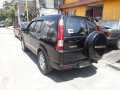 Honda Crv 2005 for sale-3