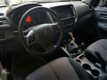 2015 Mitsubishi Strada GLX MT FOR SALE -9