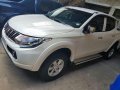 2015 Mitsubishi Strada GLX MT FOR SALE -0