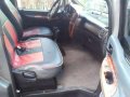 Hyundai Starex 1999 model Automatic Diesel-4